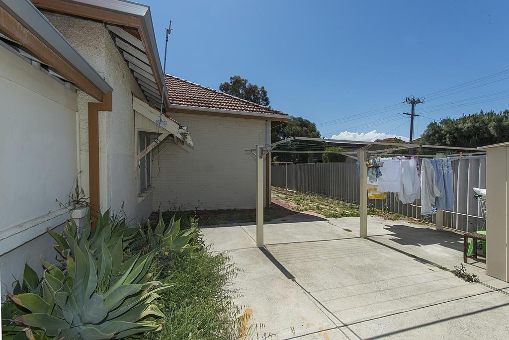 Victoria Park Lodge Perth Exterior foto